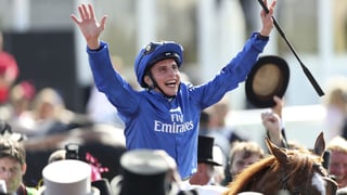 Picture of William Buick