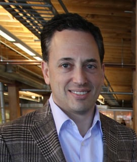 Picture of David O. Sacks