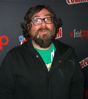 Picture of Chris Prynoski
