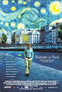 Picture of Midnight in Paris