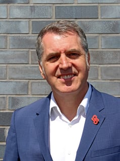 Picture of Steve Rotheram