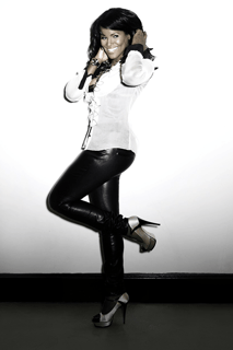 Picture of Tameka Foster