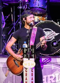 Picture of Chris Janson