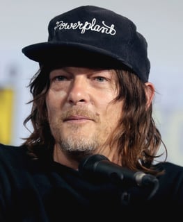 Picture of Norman Reedus