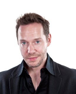 Picture of Jon Spaihts