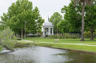 Picture of Springfield Park