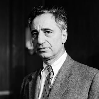 Picture of Elia Kazan