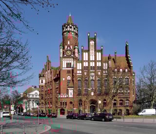 Picture of Schmargendorf