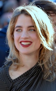 Picture of Adèle Haenel