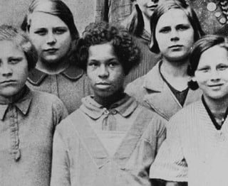Picture of Afro-Germans