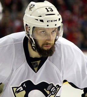 Picture of Nick Bonino