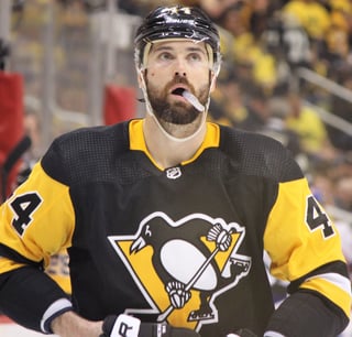 Picture of Erik Gudbranson
