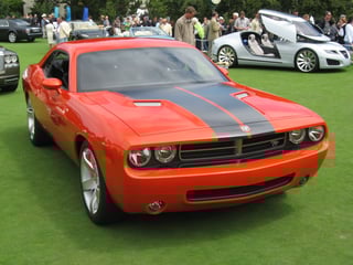 Picture of Dodge