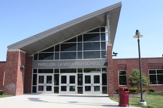 Picture of Papillion-La Vista Senior High School