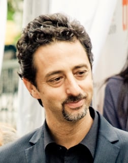 Picture of Grant Heslov
