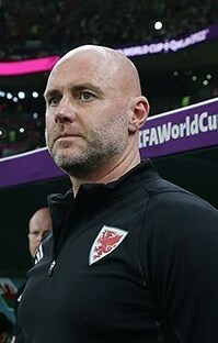 Picture of Rob Page