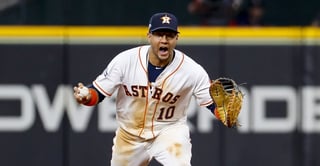 Picture of Yuli Gurriel