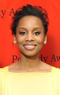 Picture of Anika Noni Rose