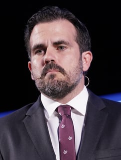 Picture of Ricardo Rosselló