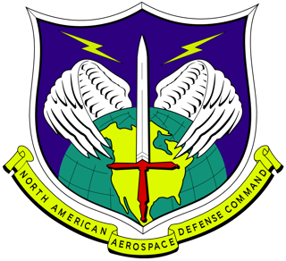 Picture of North American Aerospace Defense Command