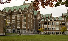 Picture of Concordia University