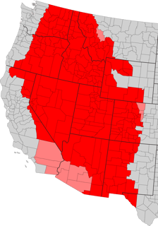 Picture of Intermountain West