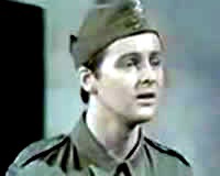 Picture of Private Pike