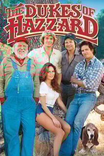 Picture of The Dukes of Hazzard