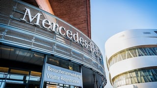 Picture of Mercedes-Benz Group