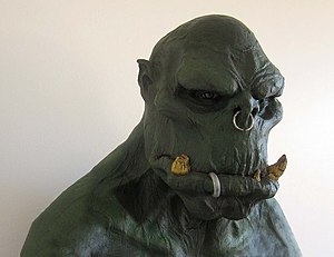Picture of Orc
