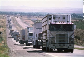 Picture of Convoy