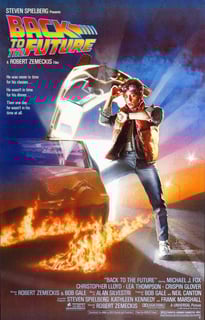 Picture of Back to the Future