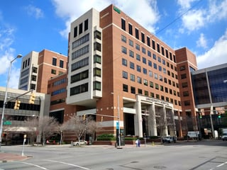 Picture of UAB Hospital