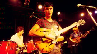 Picture of Psycho Killer