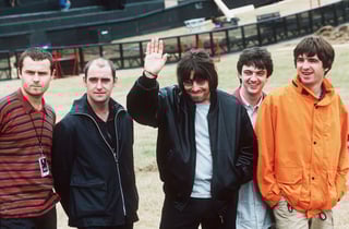 Picture of Britpop