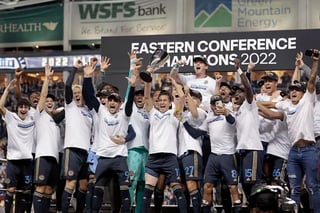 Picture of Eastern Conference