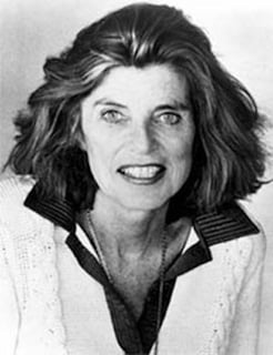 Picture of Eunice Kennedy Shriver