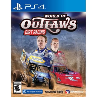 Picture of World of Outlaws