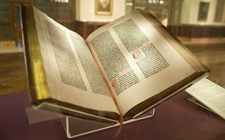 Picture of Book