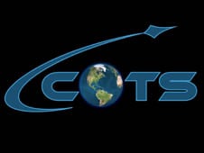 Picture of Commercial Orbital Transportation Services