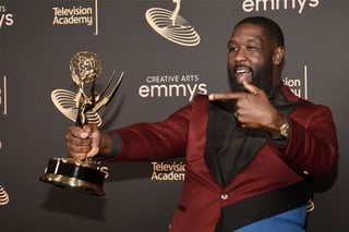 Picture of Creative Arts Emmy Awards