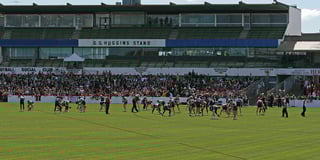 Picture of Moorabbin Oval