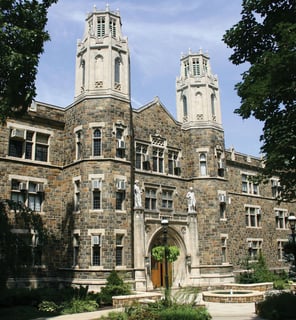Picture of Lehigh University