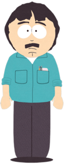 Picture of Randy Marsh