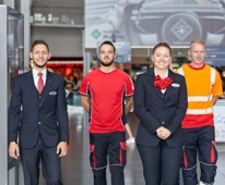 Picture of Swissport