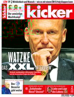 Picture of Kicker