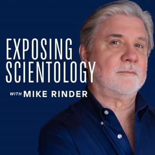 Picture of Mike Rinder