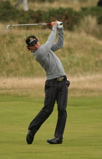 Picture of Camilo Villegas