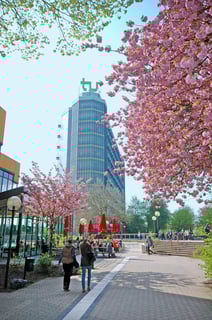 Picture of TU Dortmund