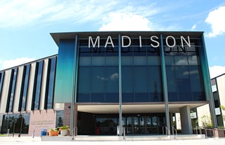 Picture of Madison High School